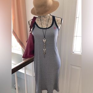 NEW RALPH LAUREN DRESS